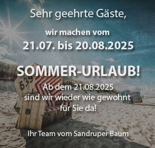 Sandruper Baum -